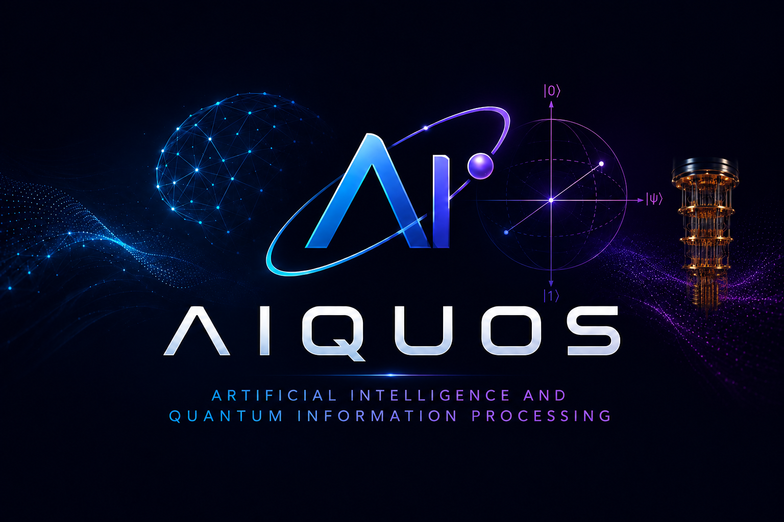 AIQUOS INC. Proving Quantum and AI Services and Solutions.