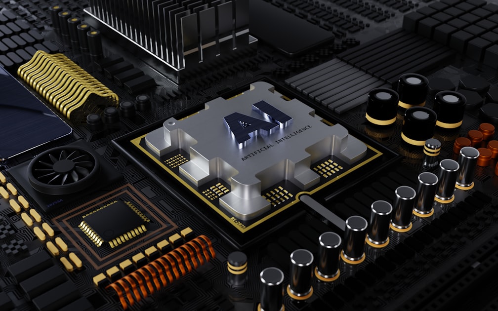 Quantum Computing: The Future of Technology